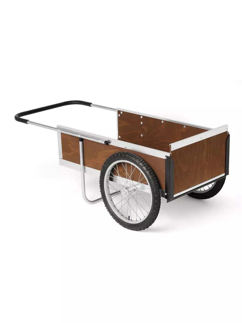 Medium Gardener's Supply Cart