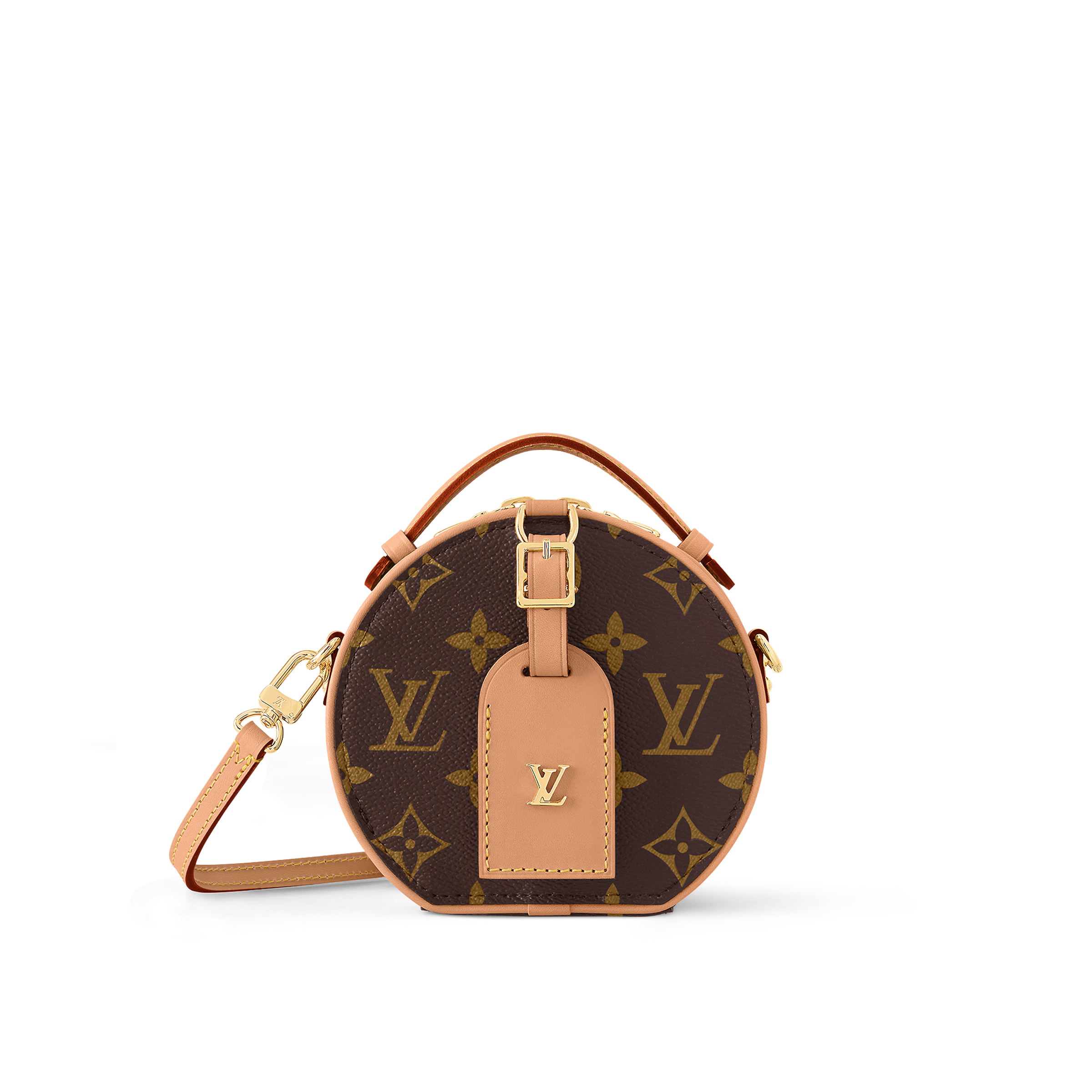 Louis Vuitton Mini Boite Chapeau M44699