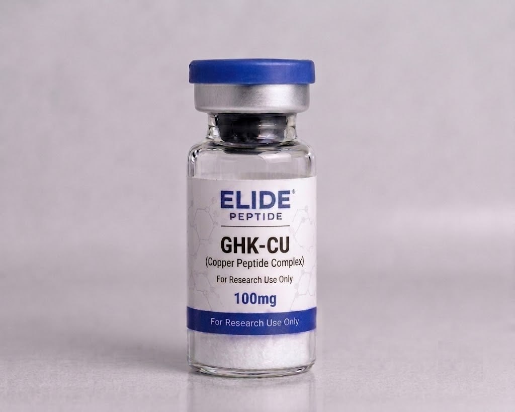 GHK-Cu