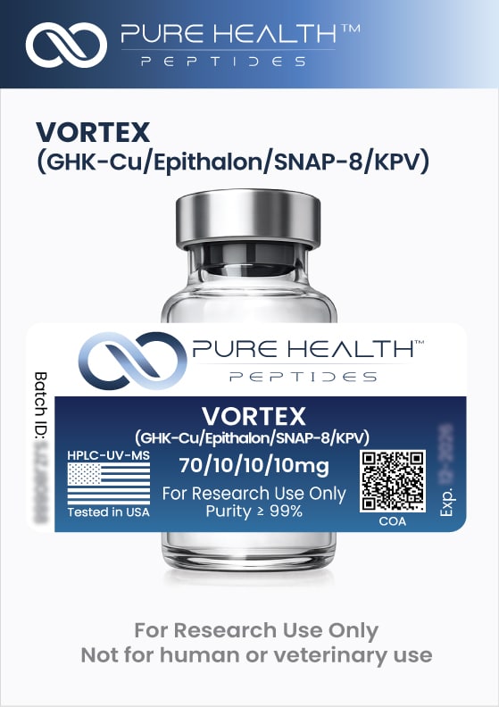 VORTEX