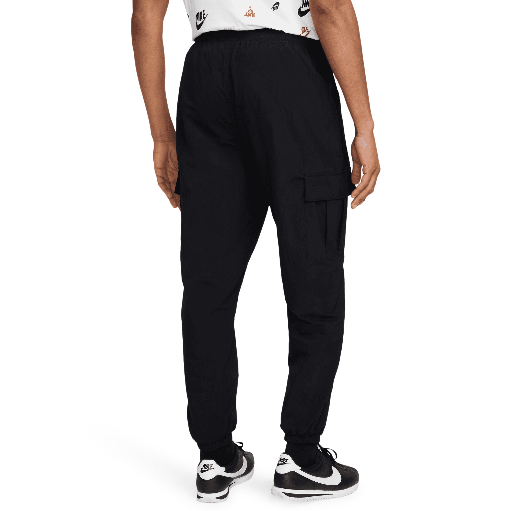 Nike Club Woven Cargo Pants