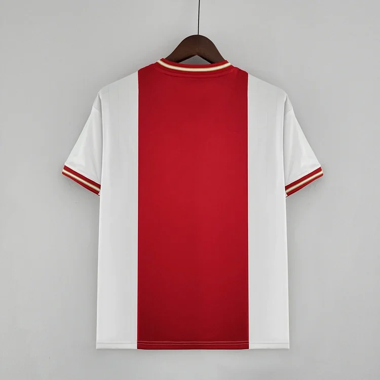 2022-23 Ajax Football Shirt Home 1:1 Thai Quality