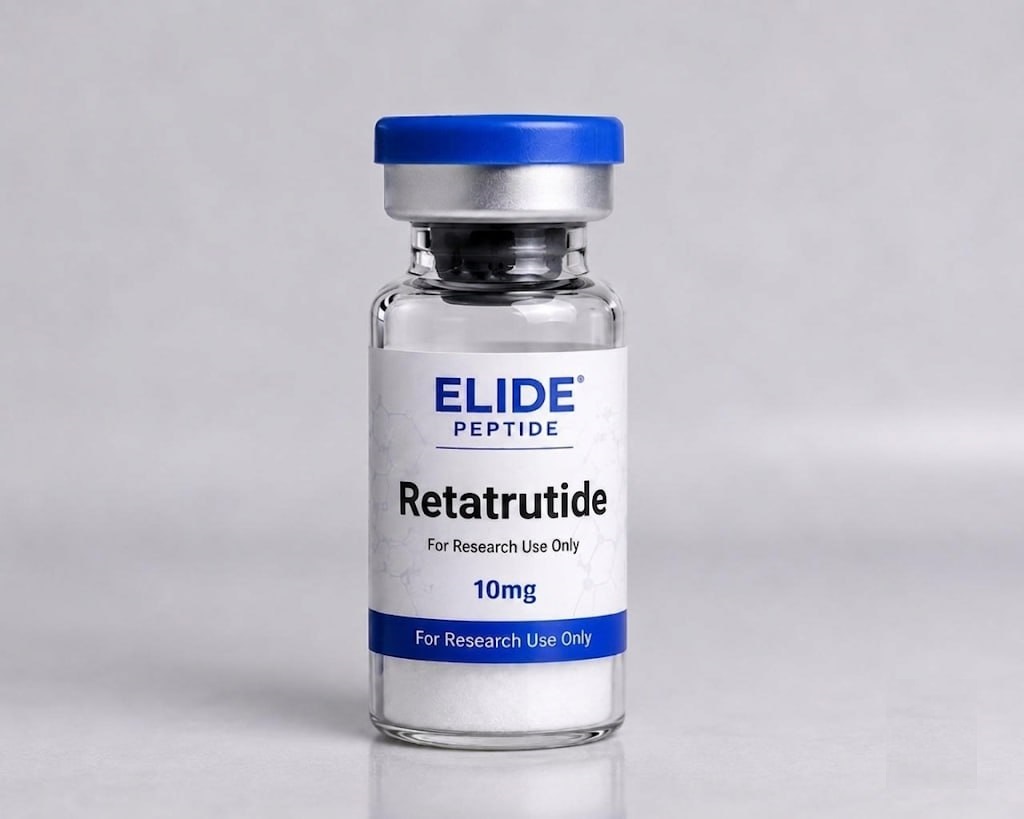 Retatrutide