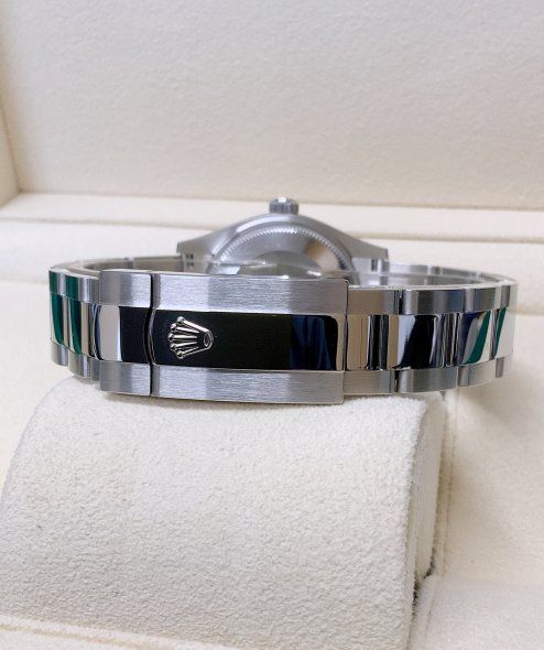 [Superclone] Rolex Datejust 31mm Silver Dial 278240