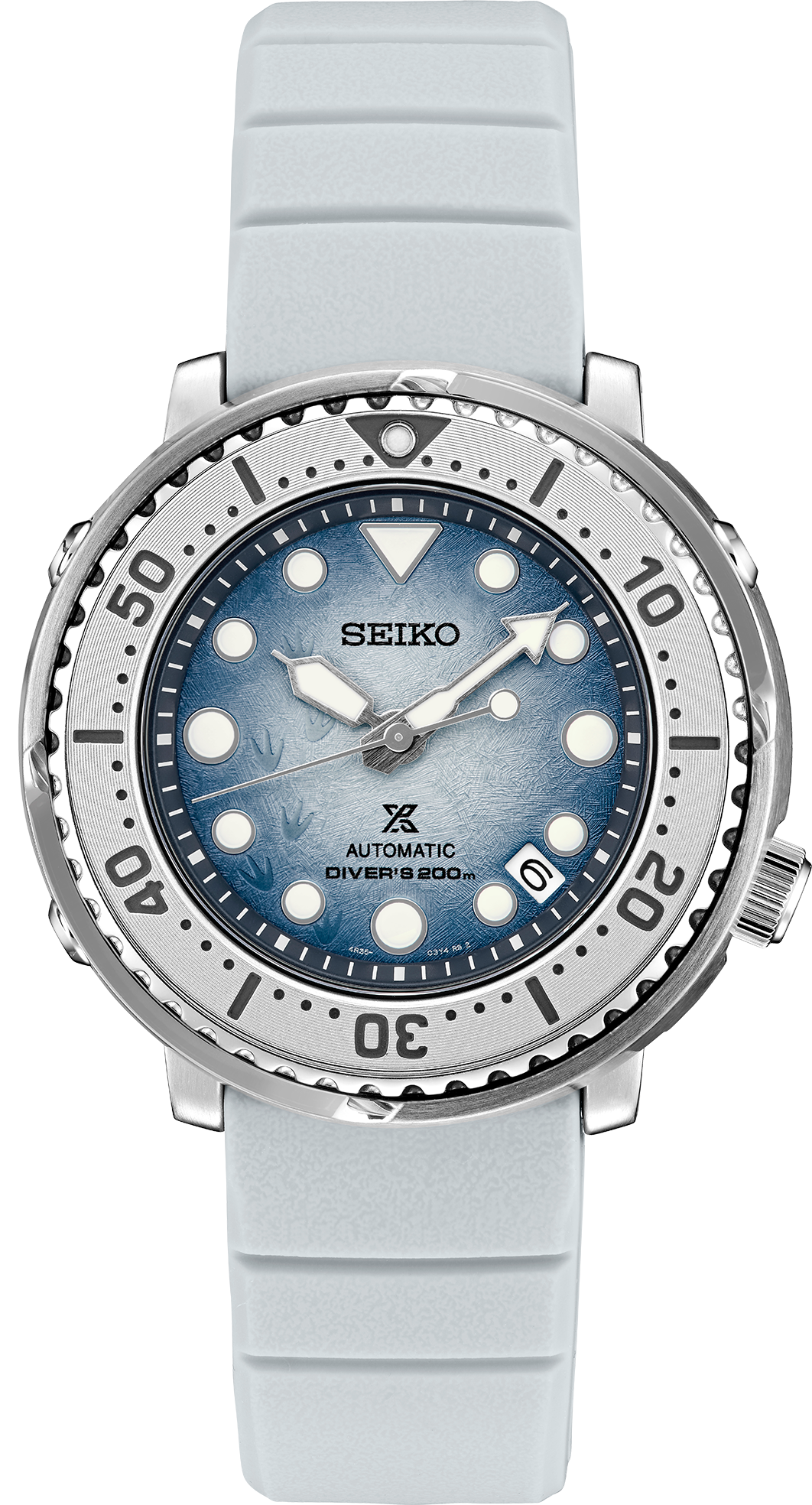 【Super Clone】SEIKO-SRPG59