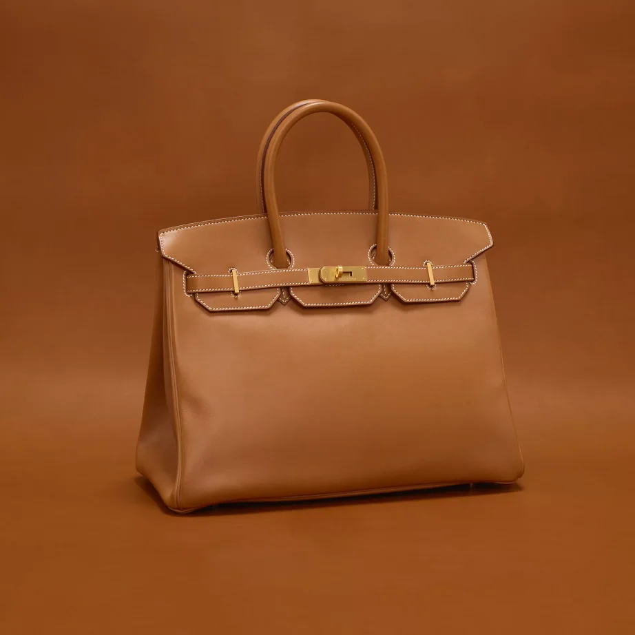 Master-level Birkin