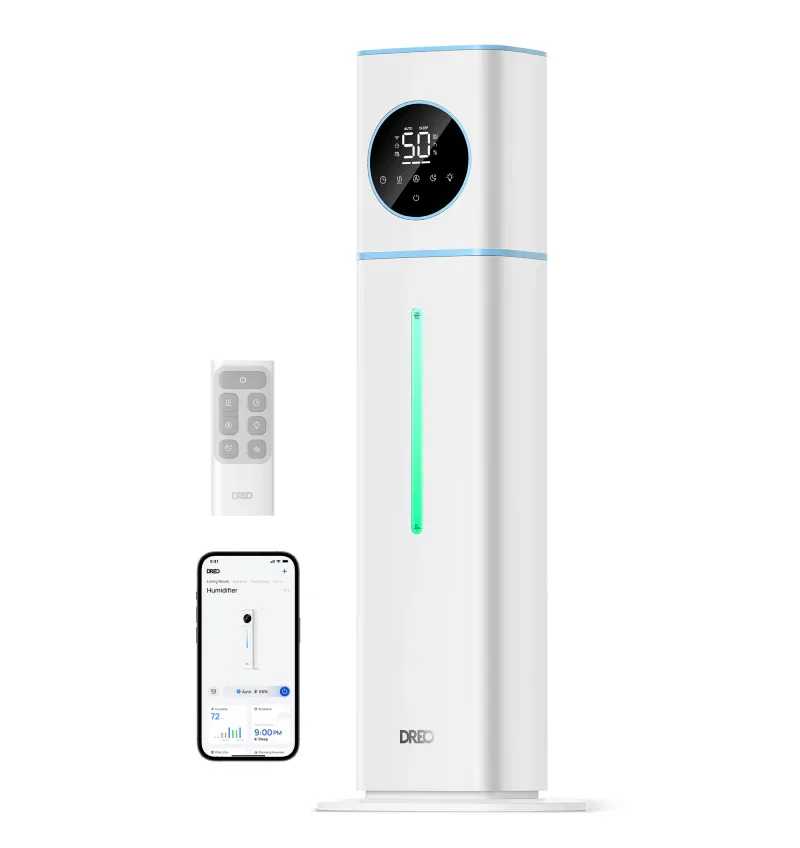 Smart Humidifier  HM735S 11L