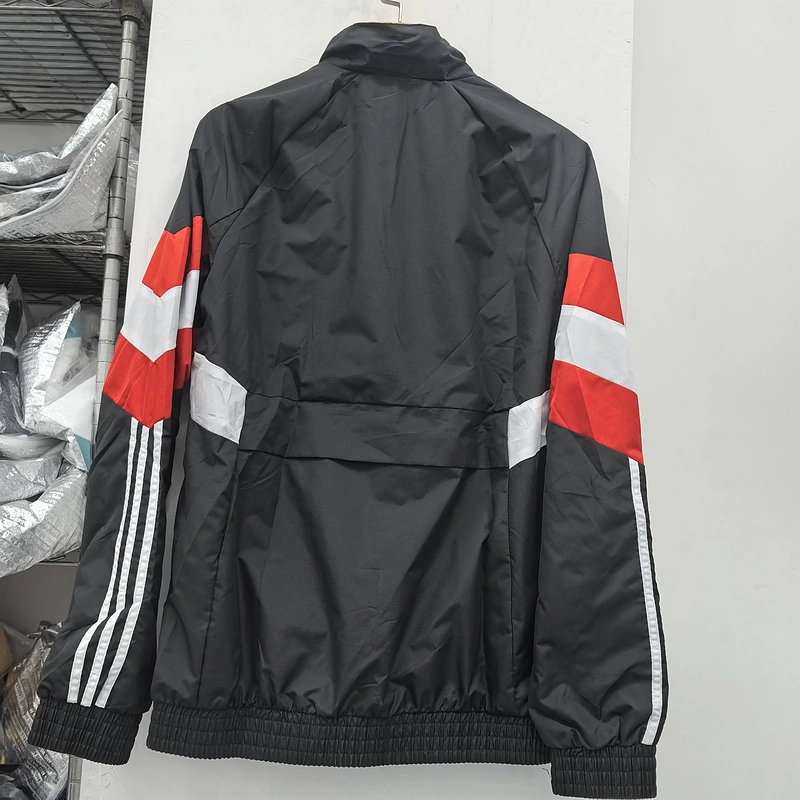 Windbreaker Manchester United