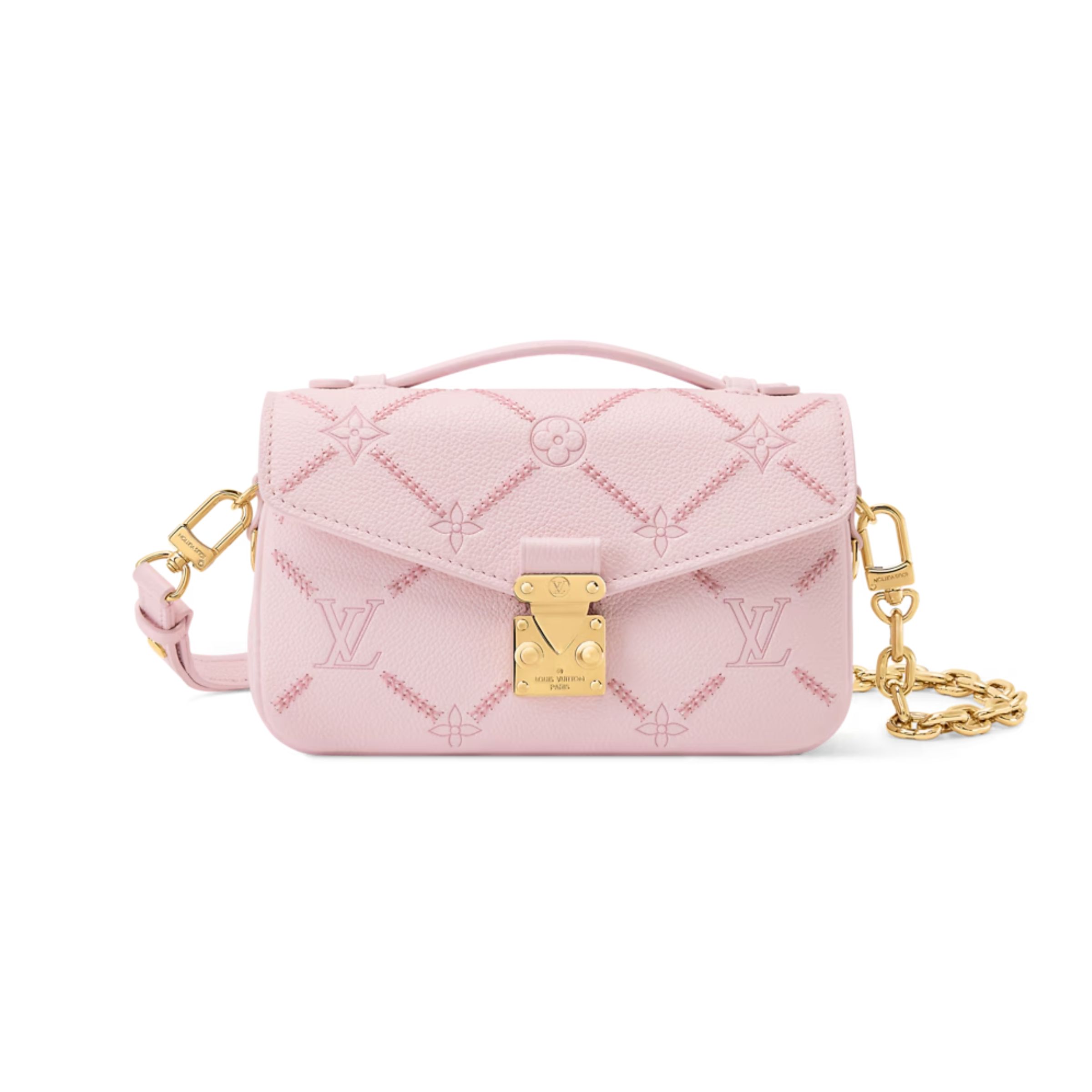 Louis Vuitton Pochette Métis East West 21.5cm M29488