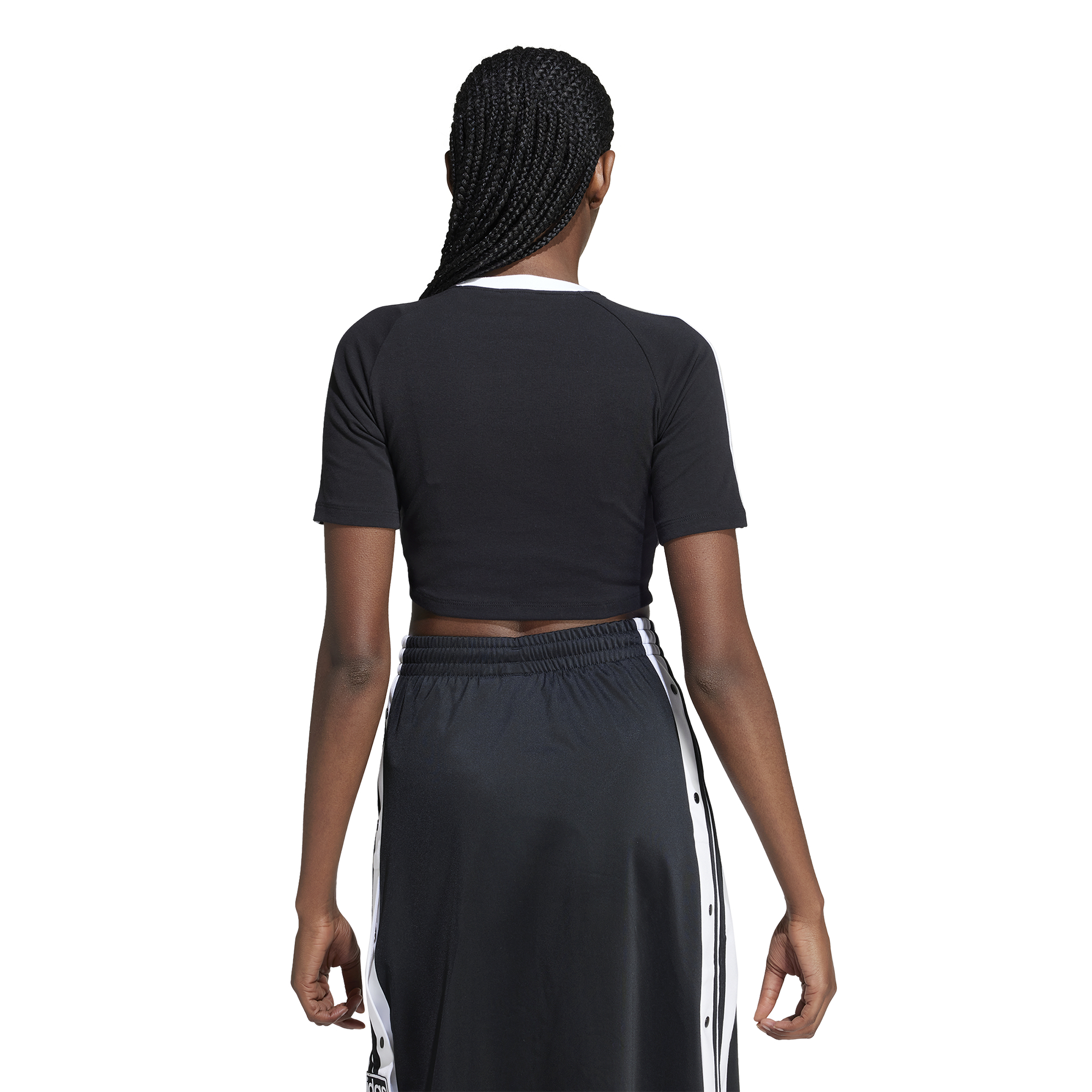 adidas Originals 3 Stripe Baby T-Shirt