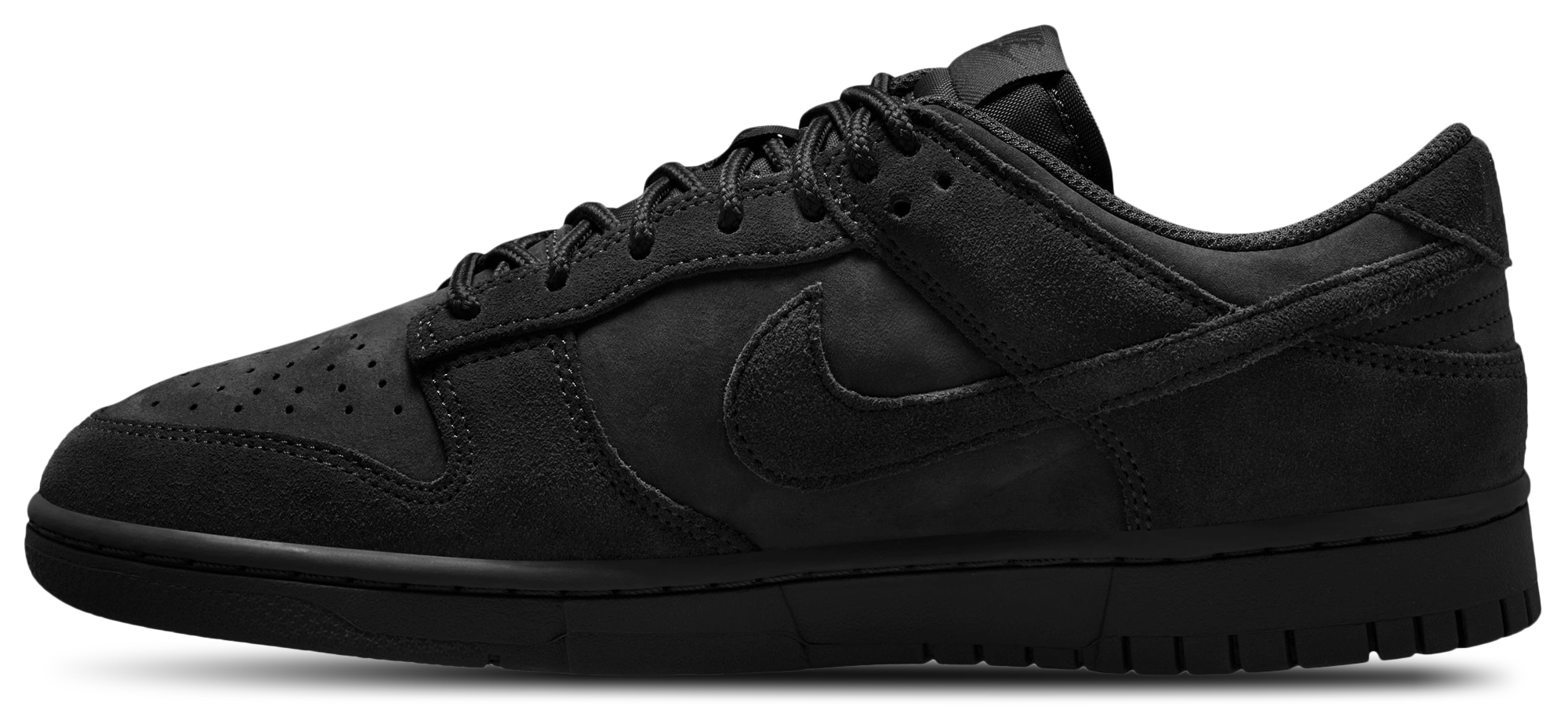 Nike Dunk Low Retro Se Nubuck