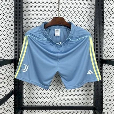 2025-26 shorts Juventus Away Shorts