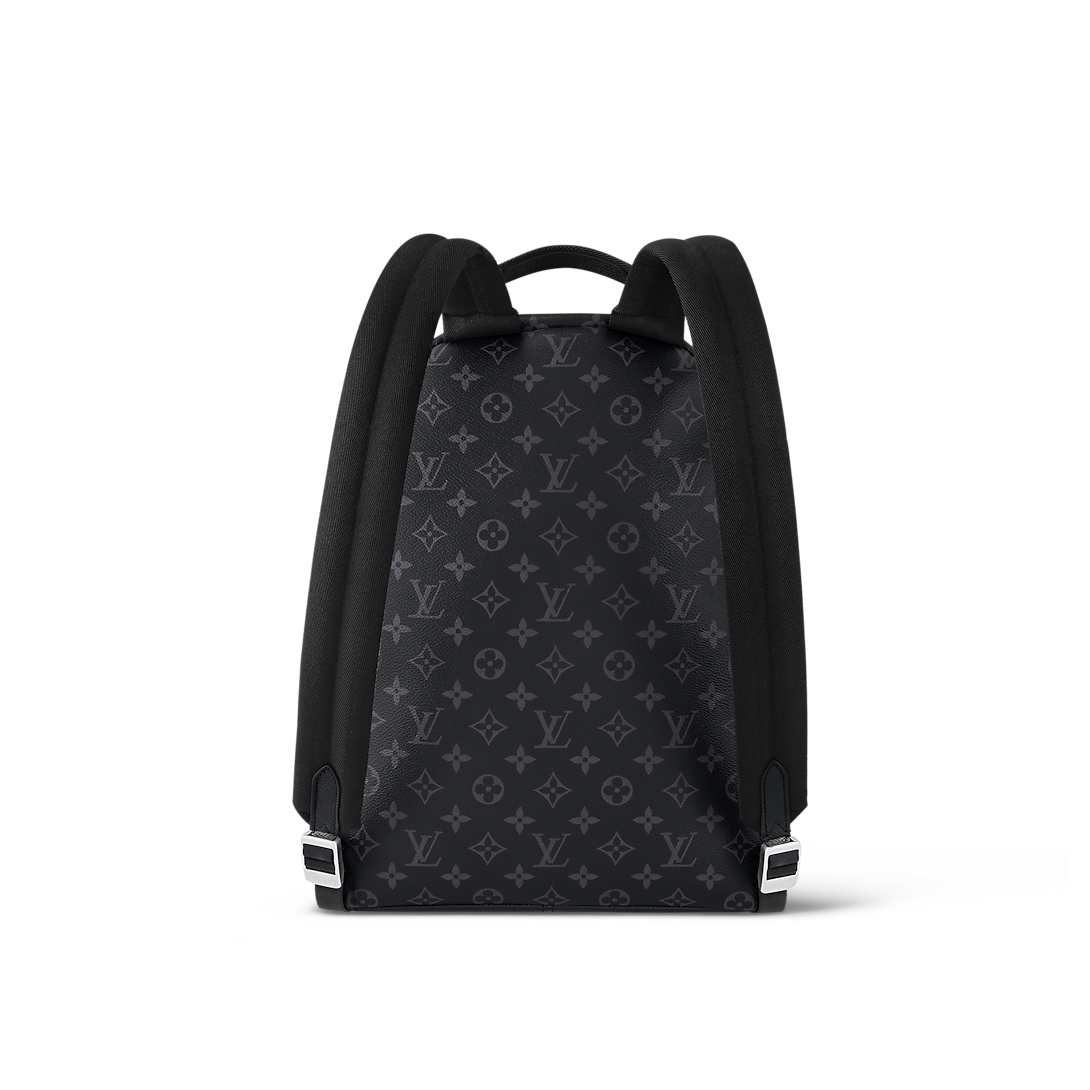 Louis Vuitton Discovery Backpack M31033