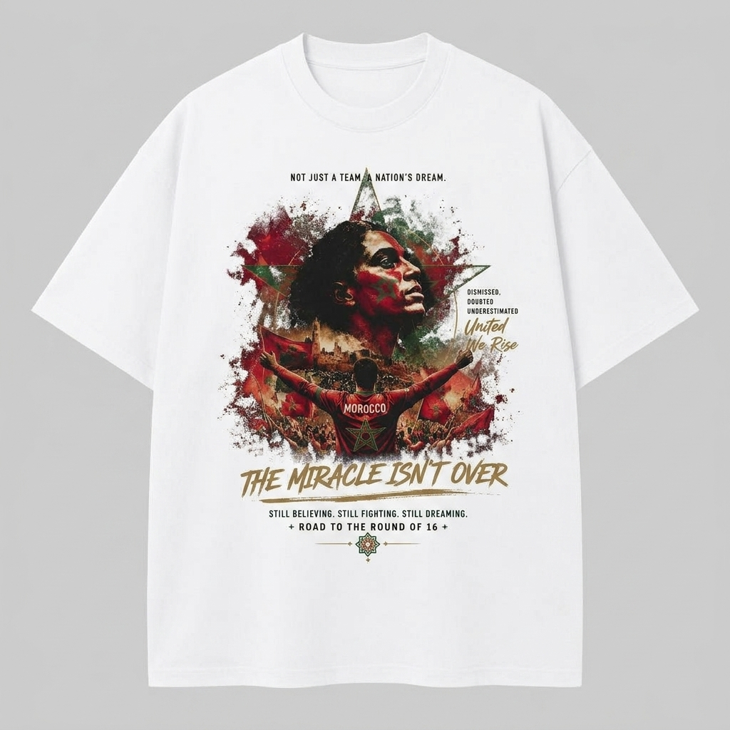 Unisex Loose Fit T-Shirt 100% Cotton Soft Comfortable Summer Casual Printed Top