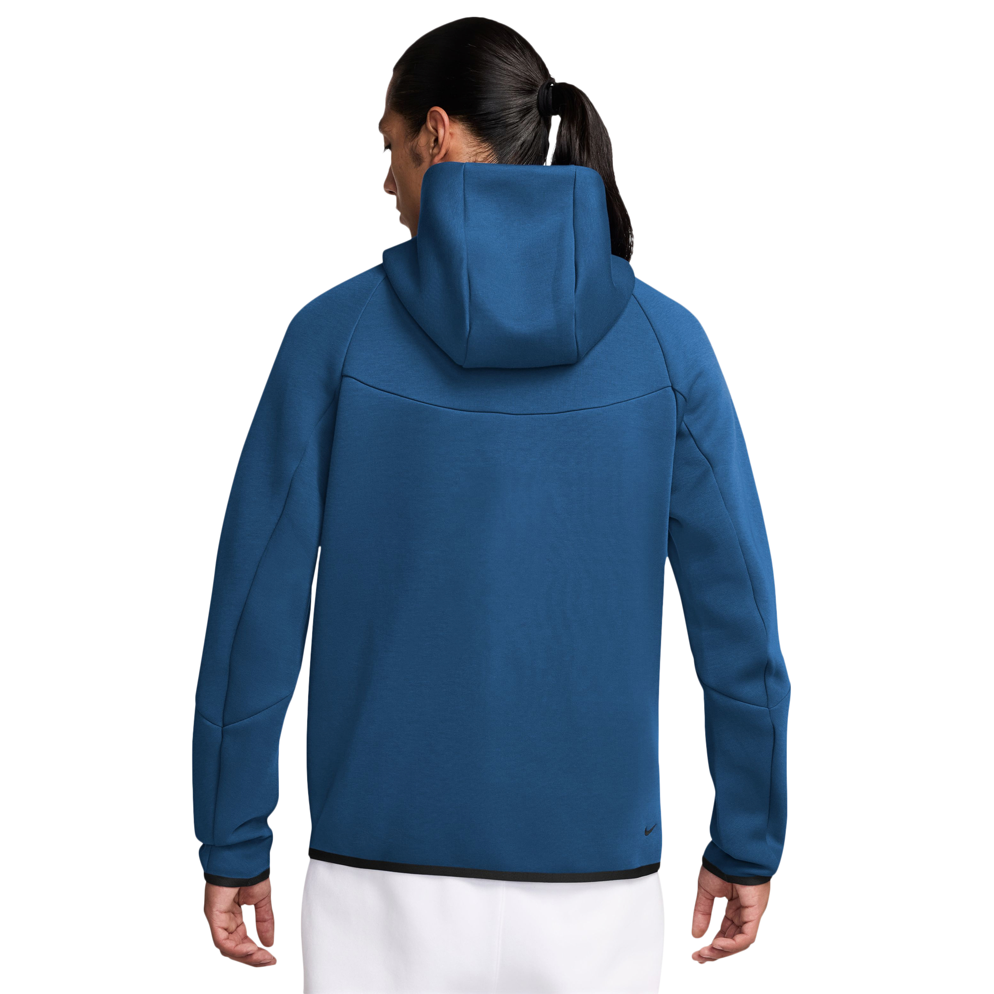 Nike Tech Fleece Full-Zip Windrunner Hoodie