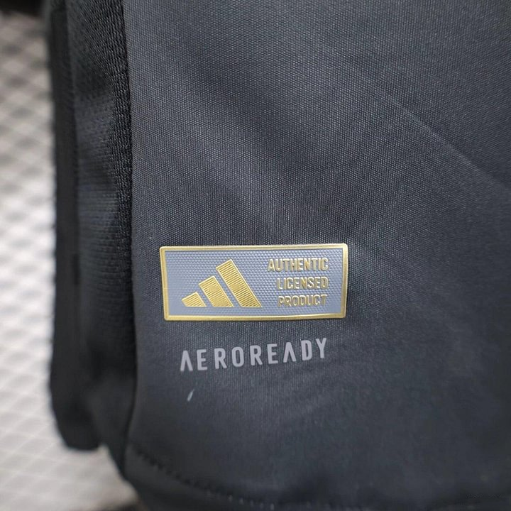 Player Version 25/26 Inter Miami Away Soccer Jersey 1:1 Thai Quality