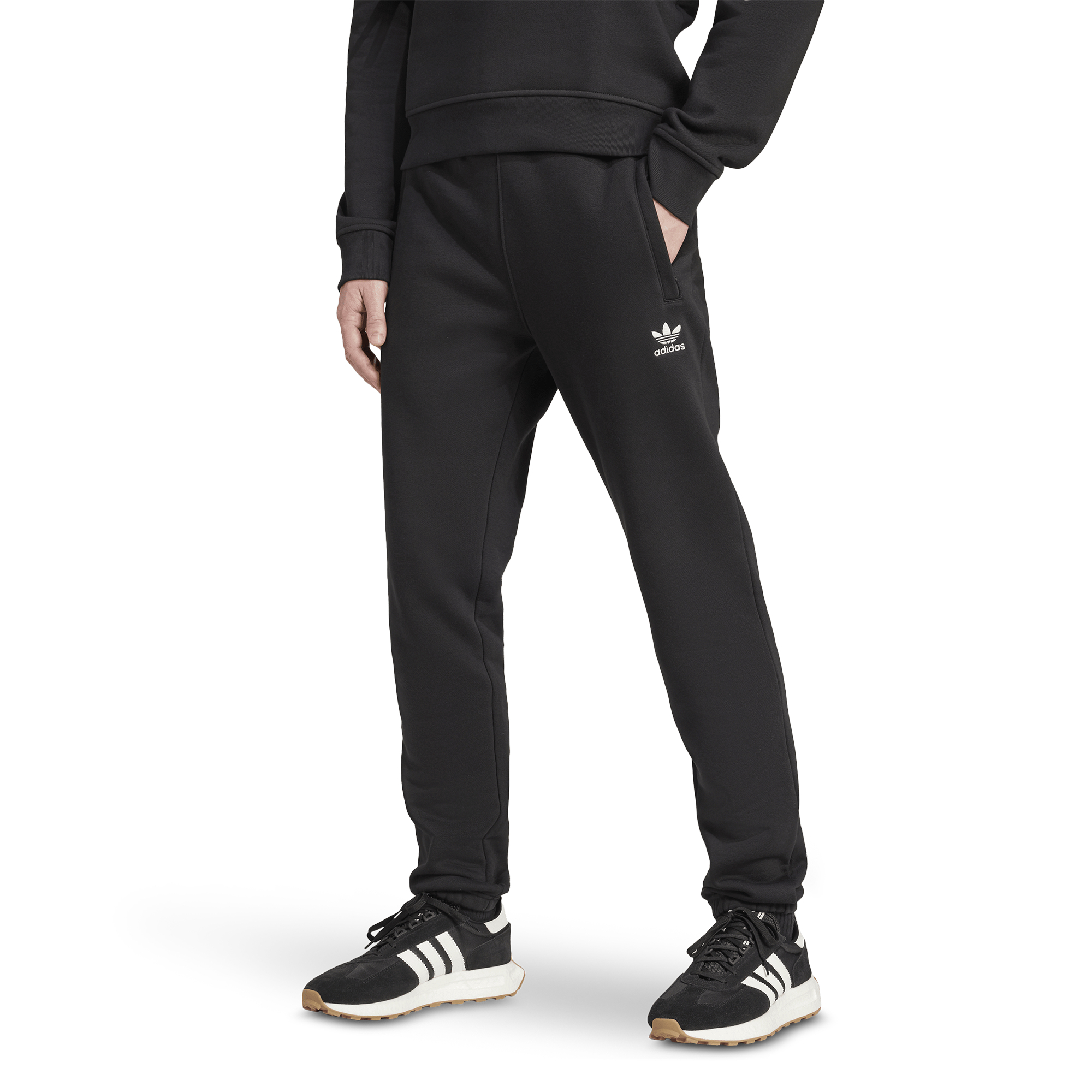 adidas Originals Trefoil Essentials Lifestyle Pants