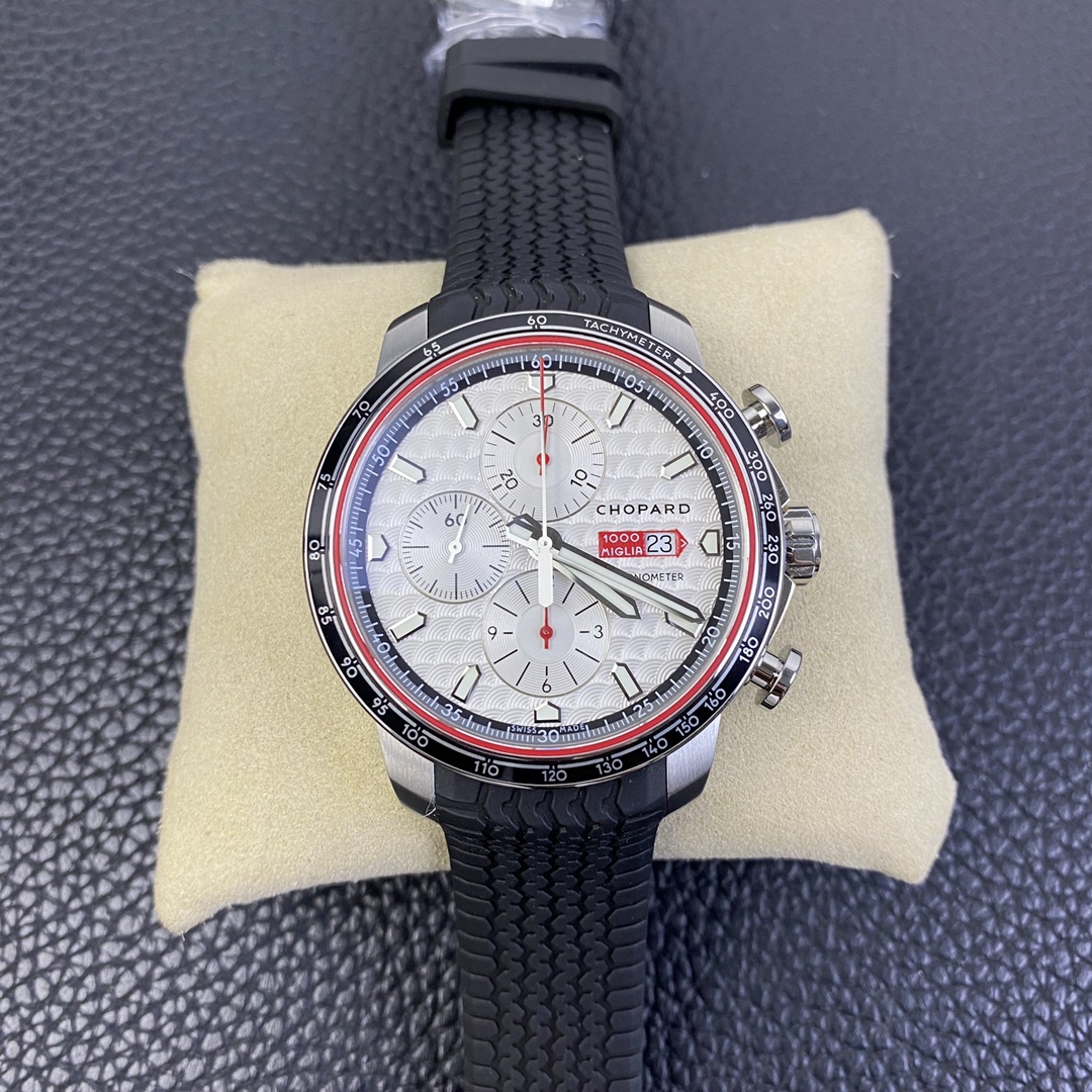 【Super Clone】Chopard Mille Miglia Classic Racing Series 168571-3002