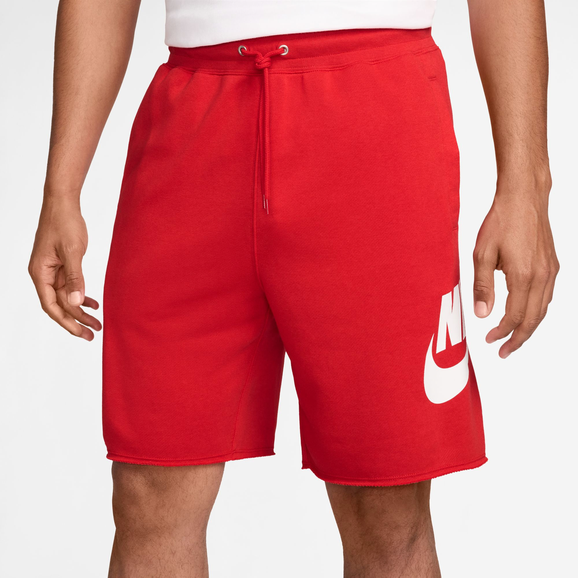 Nike Club Alumni FT Shorts