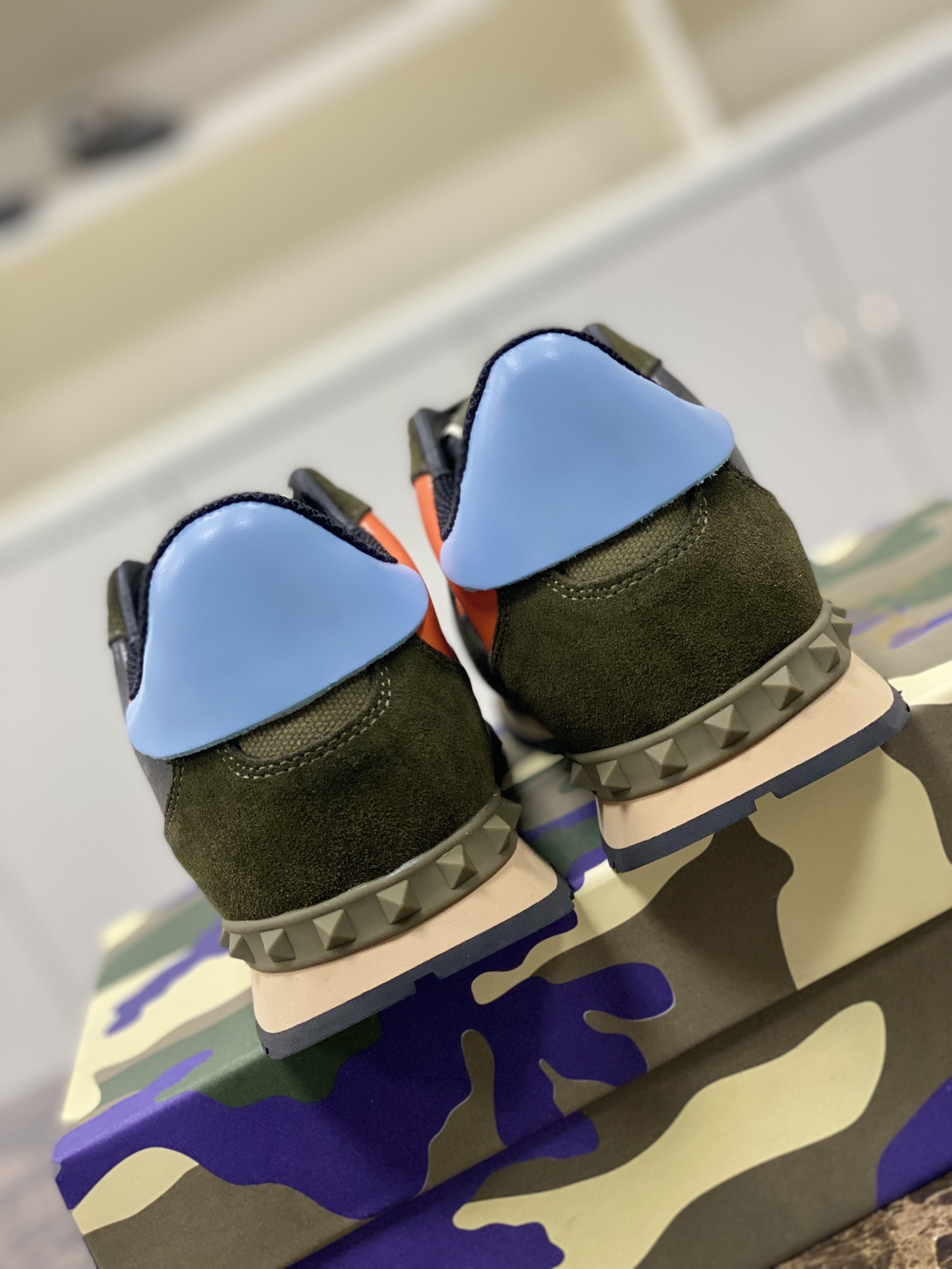 Valentino Sneakers