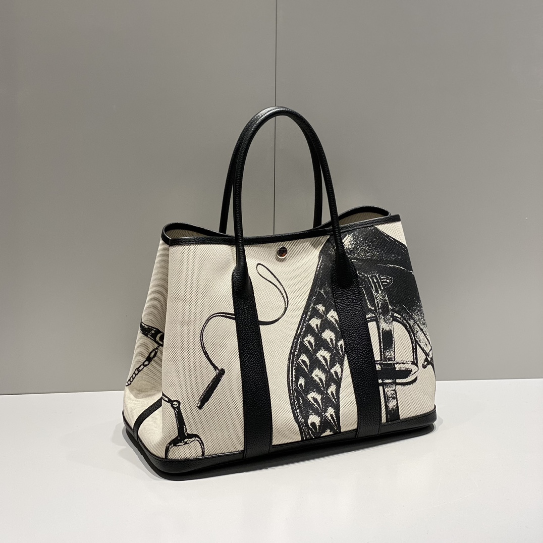 Hermès Garden Party 36