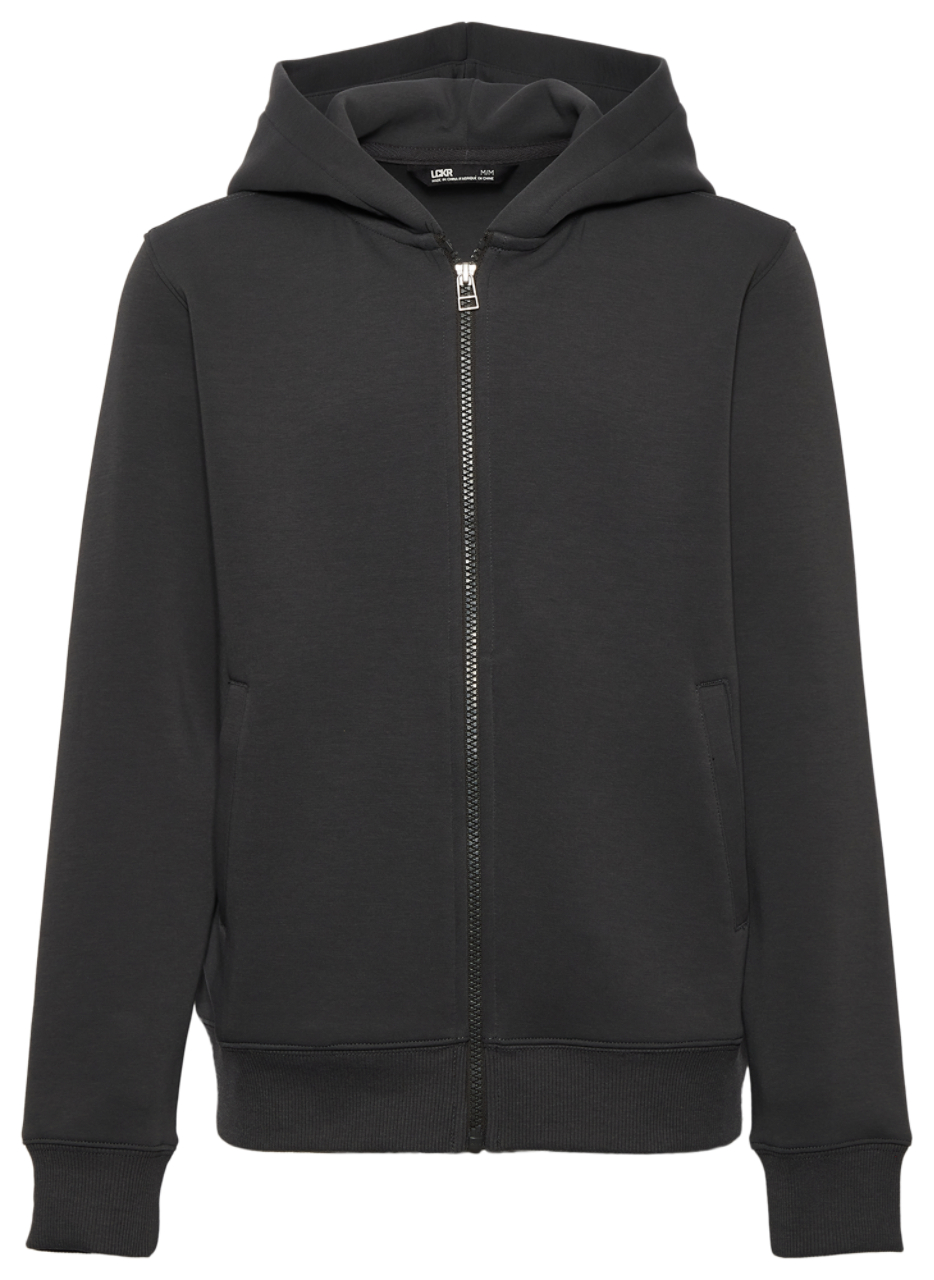 LCKR Hudson Full-Zip Hoodie