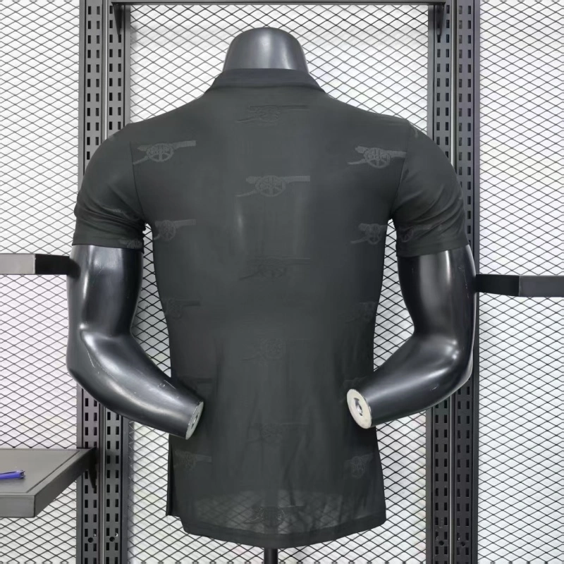 Player 2025-26 Arsenal Special Edition Football jersey