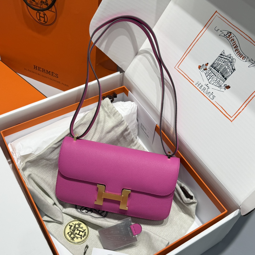 Hermès Constance Bag
