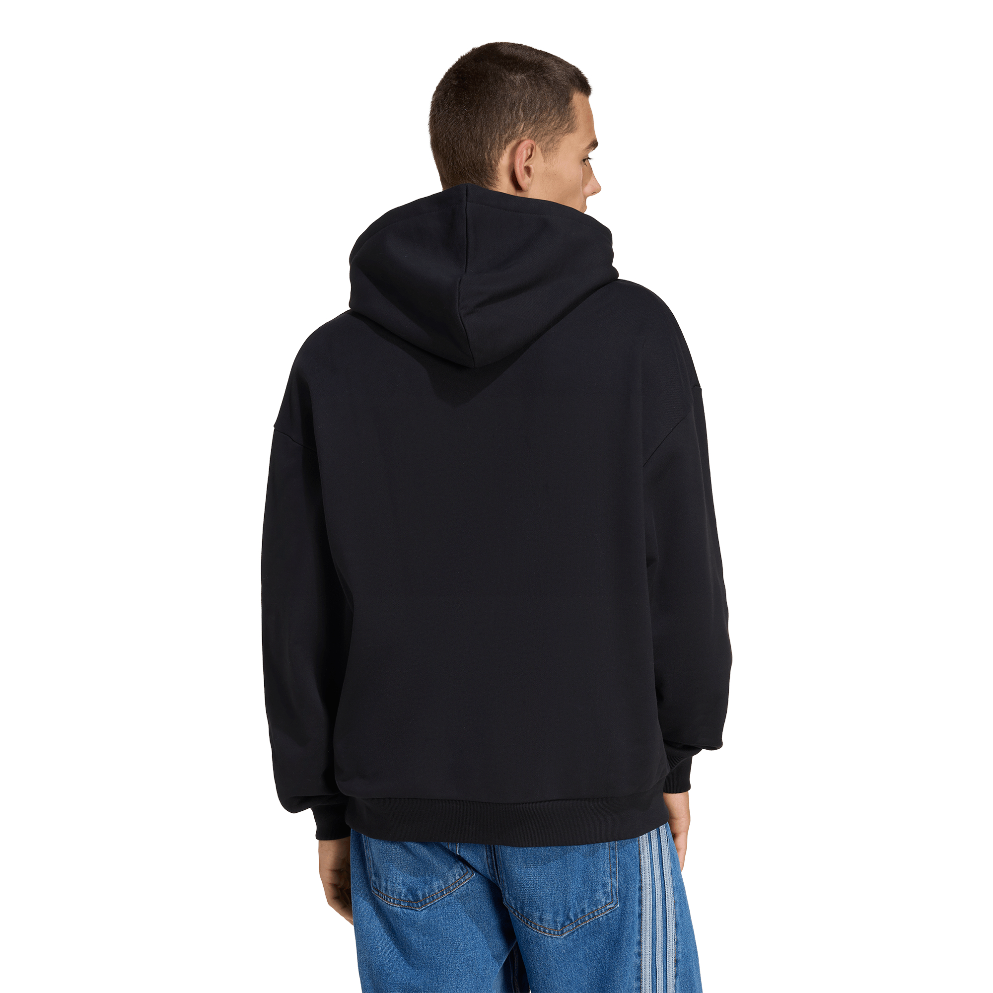adidas Originals adicolor Trefoil Hoodie