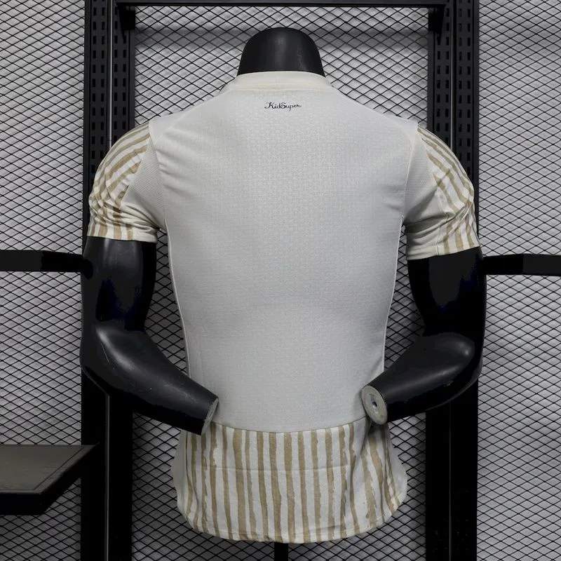 Player 2025-26 Al-Hilal Away football jersey Al Hilal