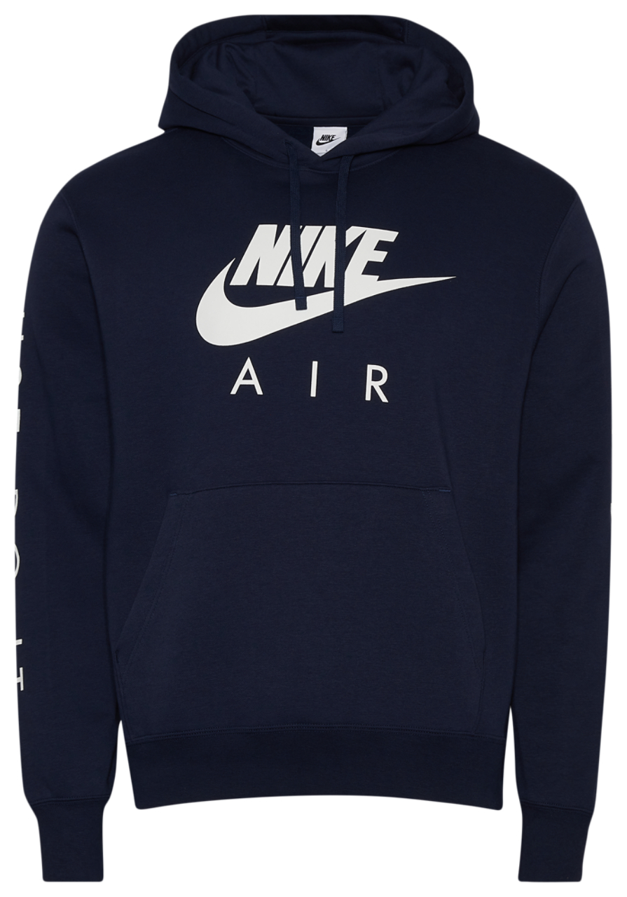 Nike Just Do It Hoodie