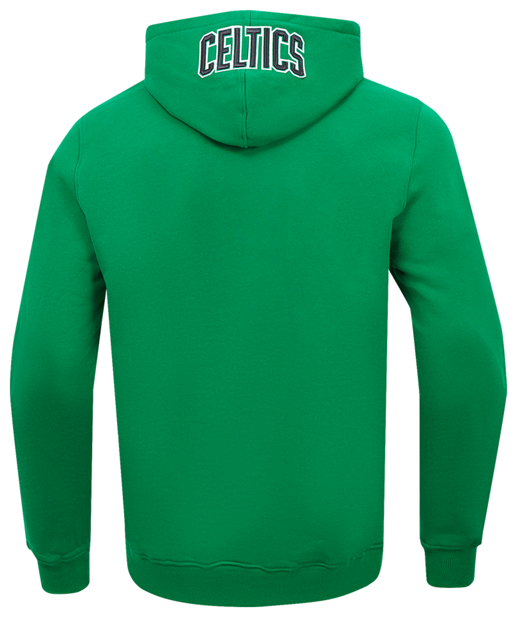 Pro Standard CELTICS OLD ENGLISH FLC PO HOODIE