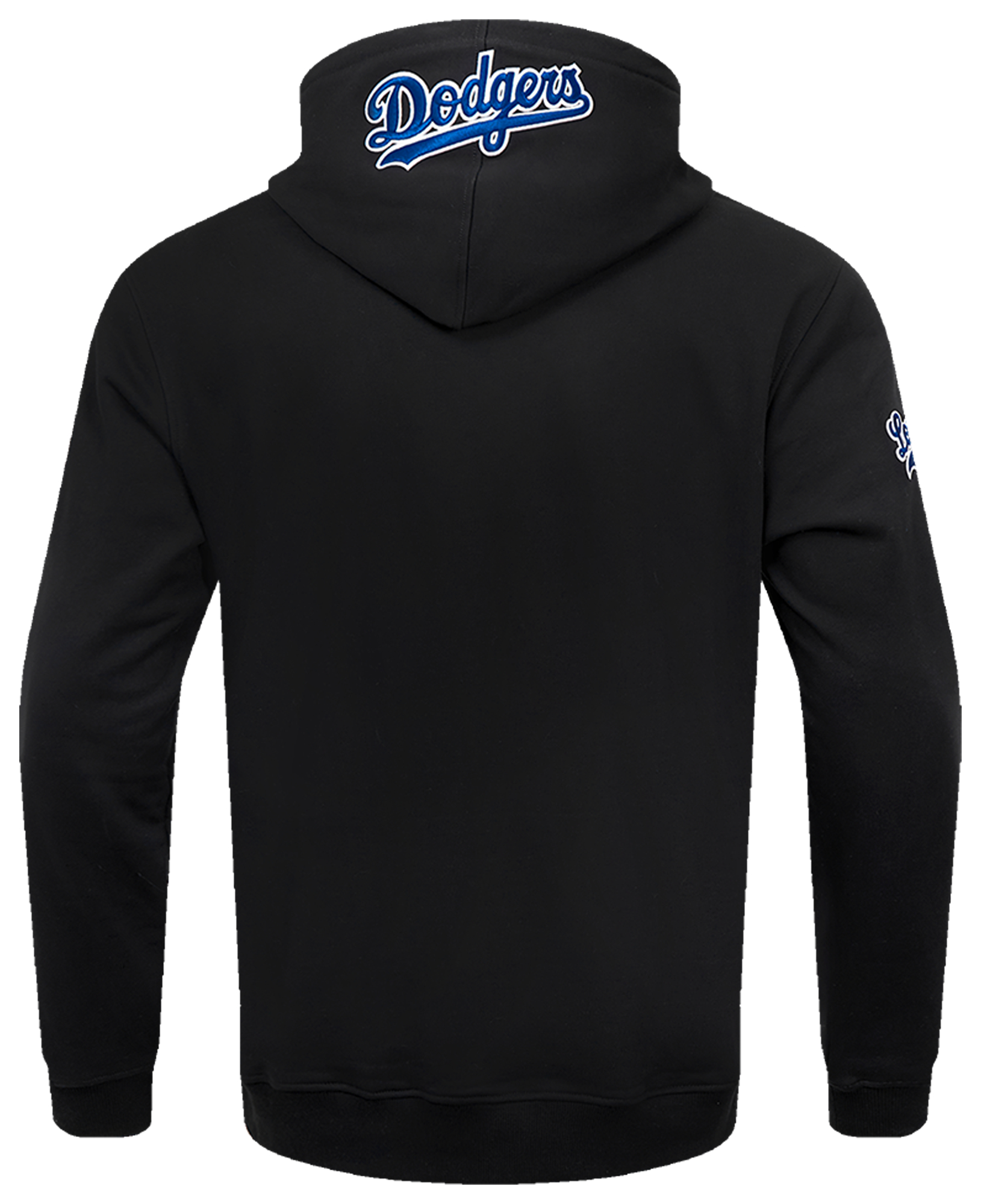 Pro Standard DODGERS OLD ENGLISH FLC PO HOODIE