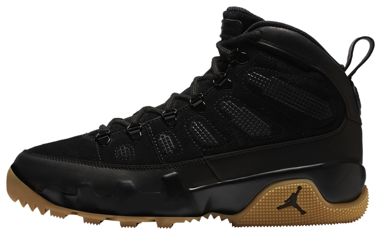 Jordan Retro 9 NRG Boots