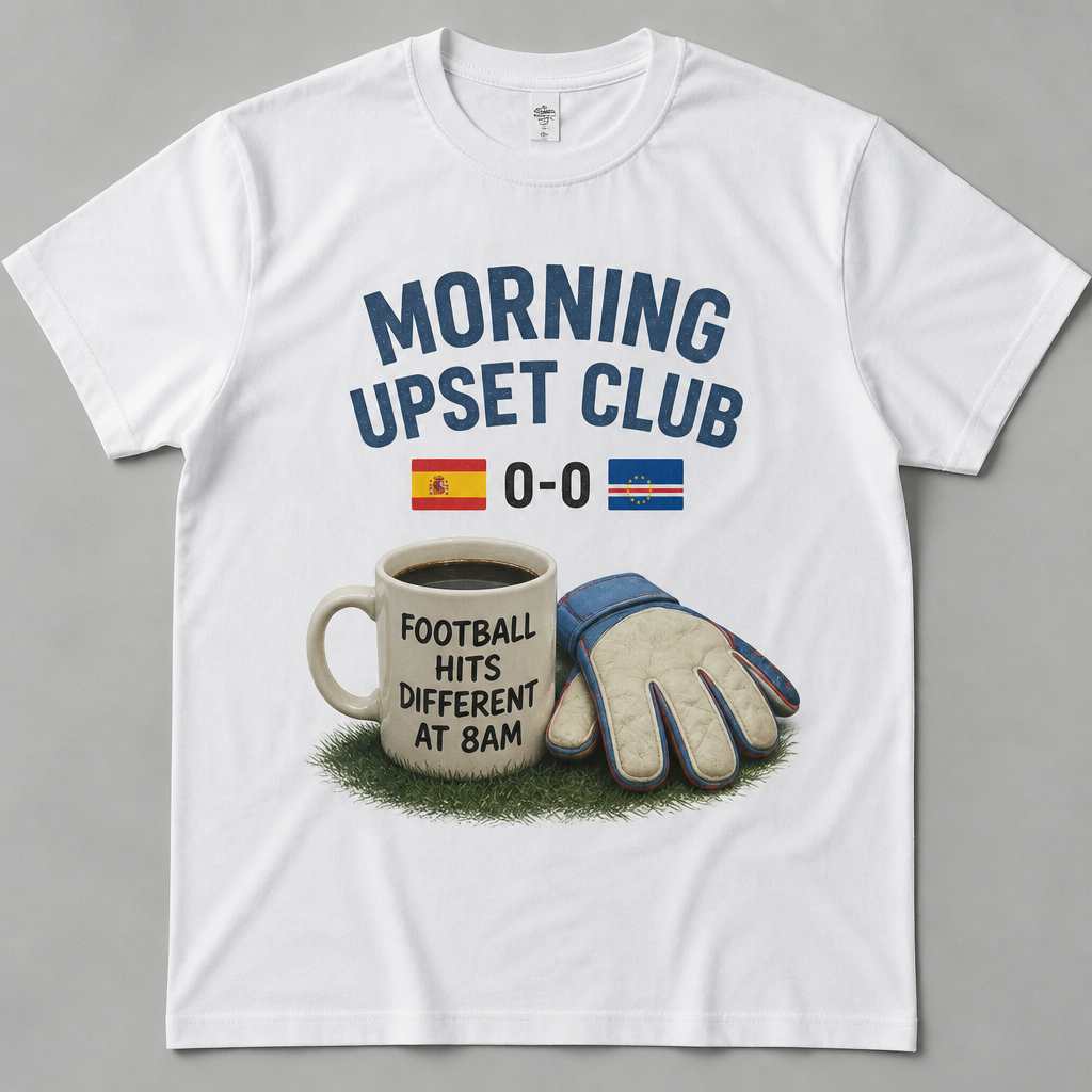 Spain Upset Victory T-Shirt – Unisex – Limited-Time Offer – Hot Seller