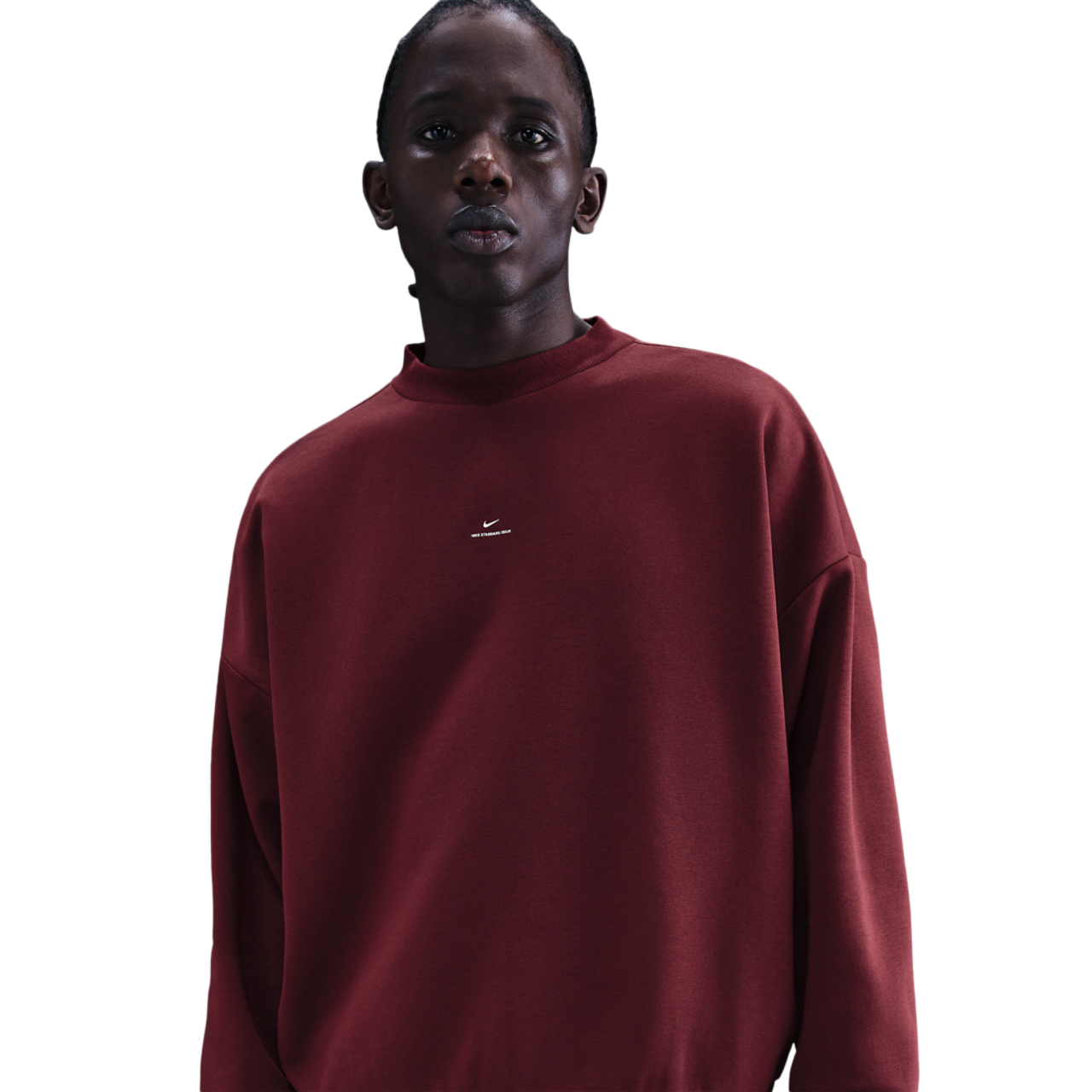 Nike TF SI Brush Crew