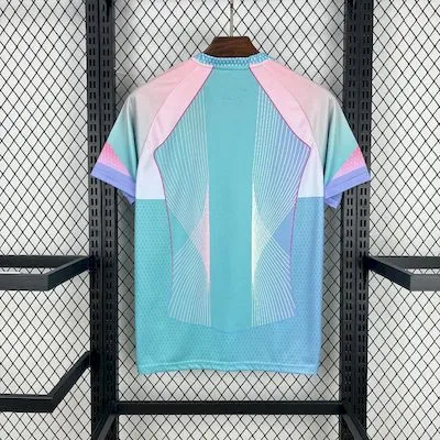 2025-26 PSG Special Edition Football jersey