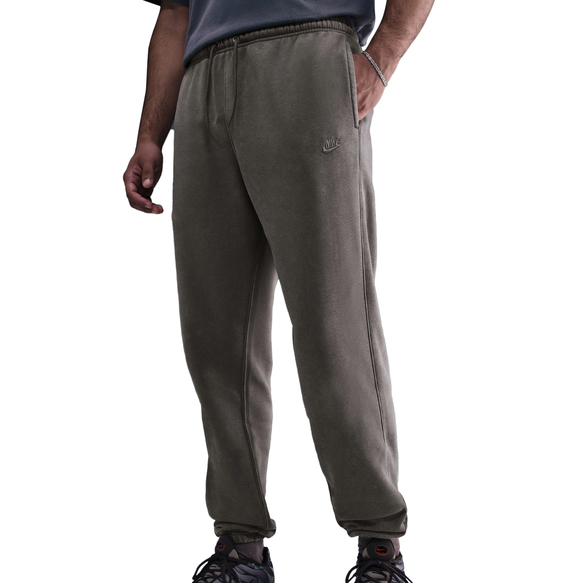 Nike CWash Club Basketball Cuff Pants