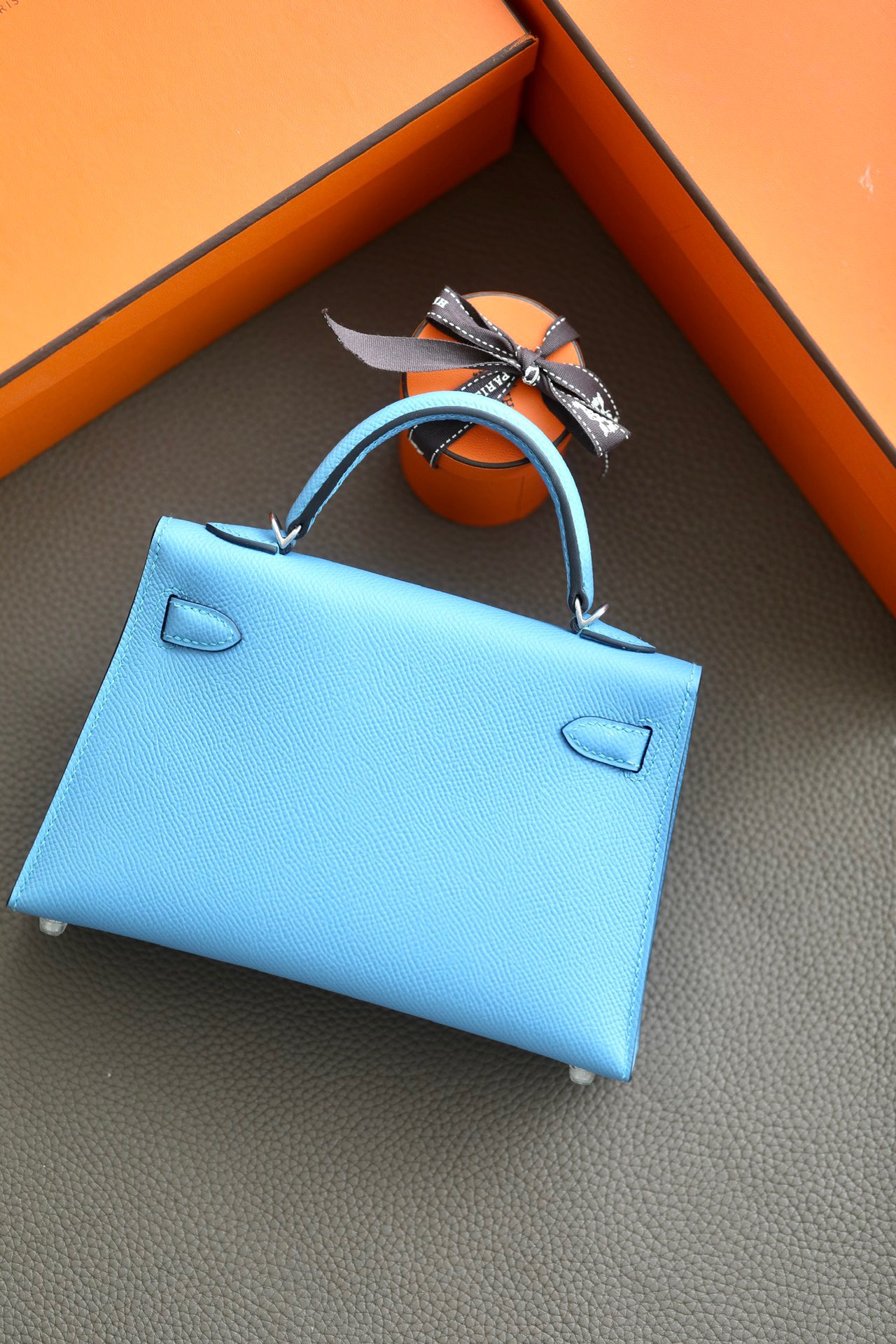 Kelly2 Mini 19