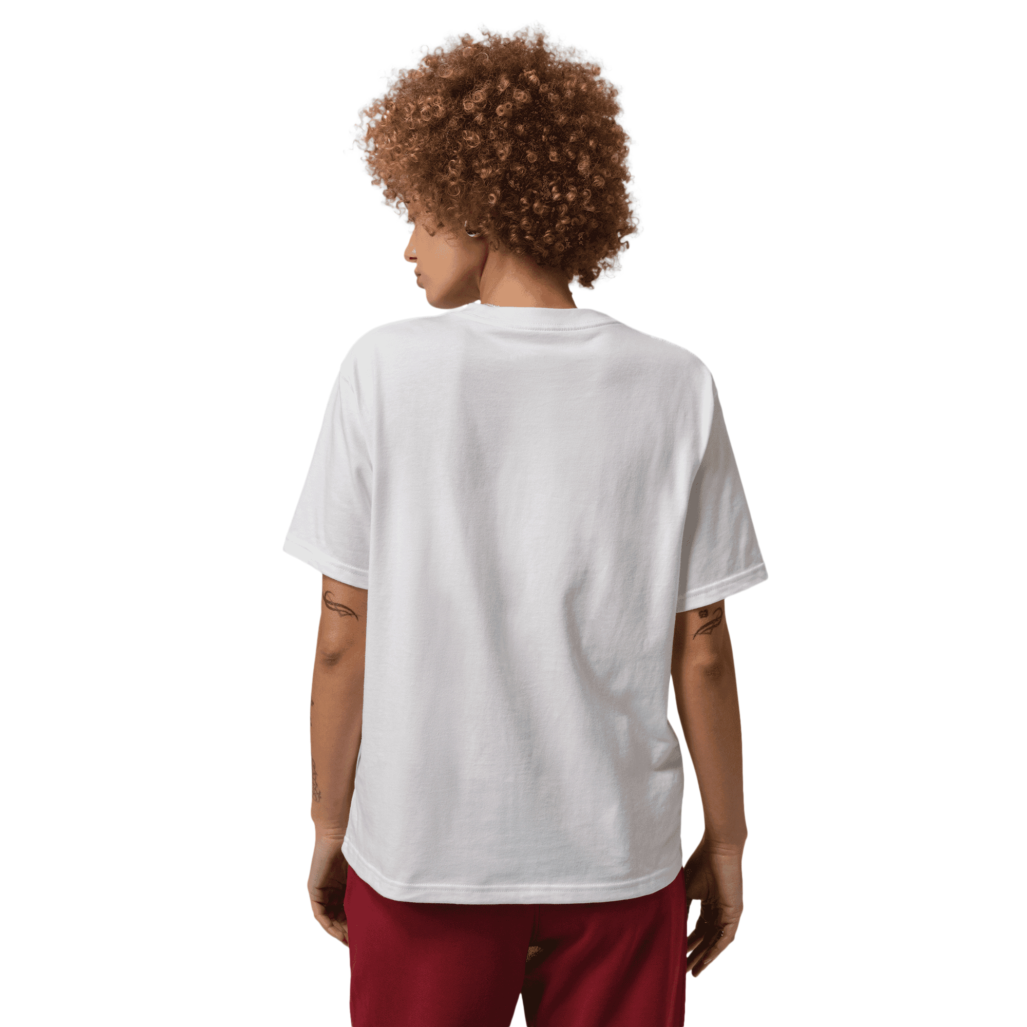 Jordan Flight Graphic KISS T-Shirt