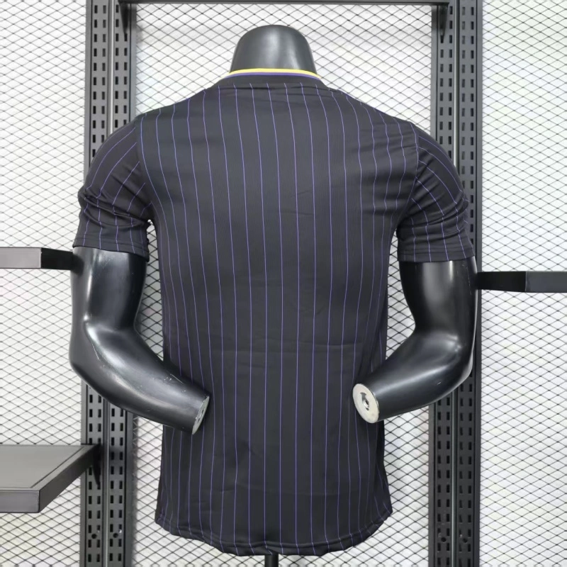 Player 2025-26 Manchester United Special Edition Football jersey