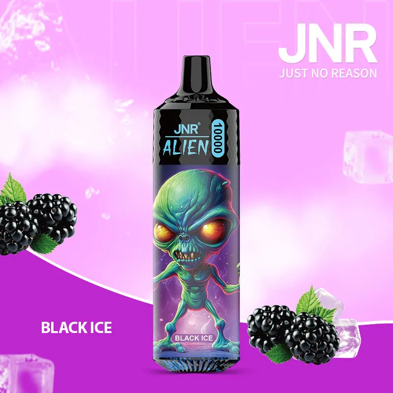 Alien 10K Puffs Disposable Vape