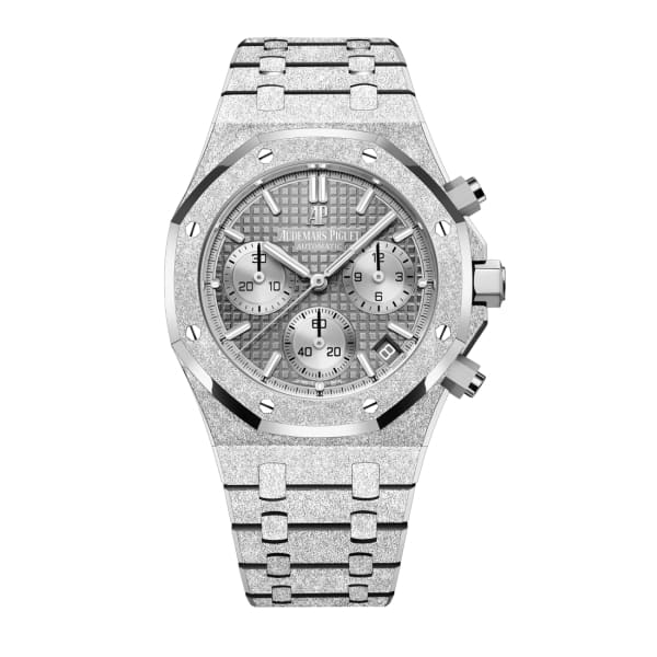 Audemars Piguet Royal Oak 41mm 26239BC.GG.1224BC.01