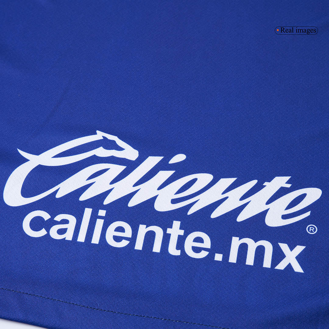 Pumas UNAM Away Soccer Jersey 2025/26