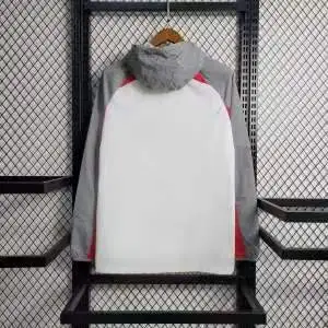 Windbreaker Liverpool