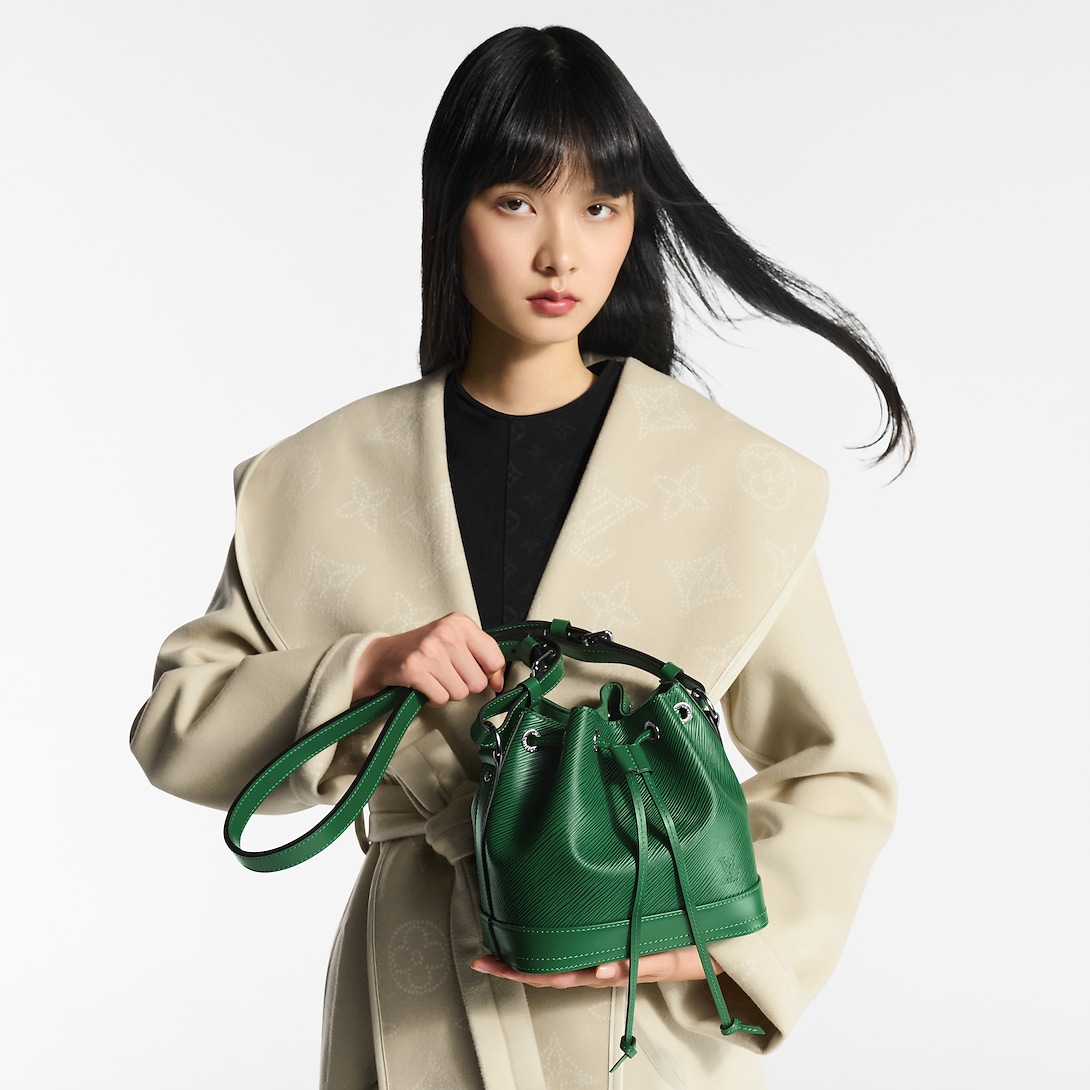 Louis Vuitton Noé Bb M12603