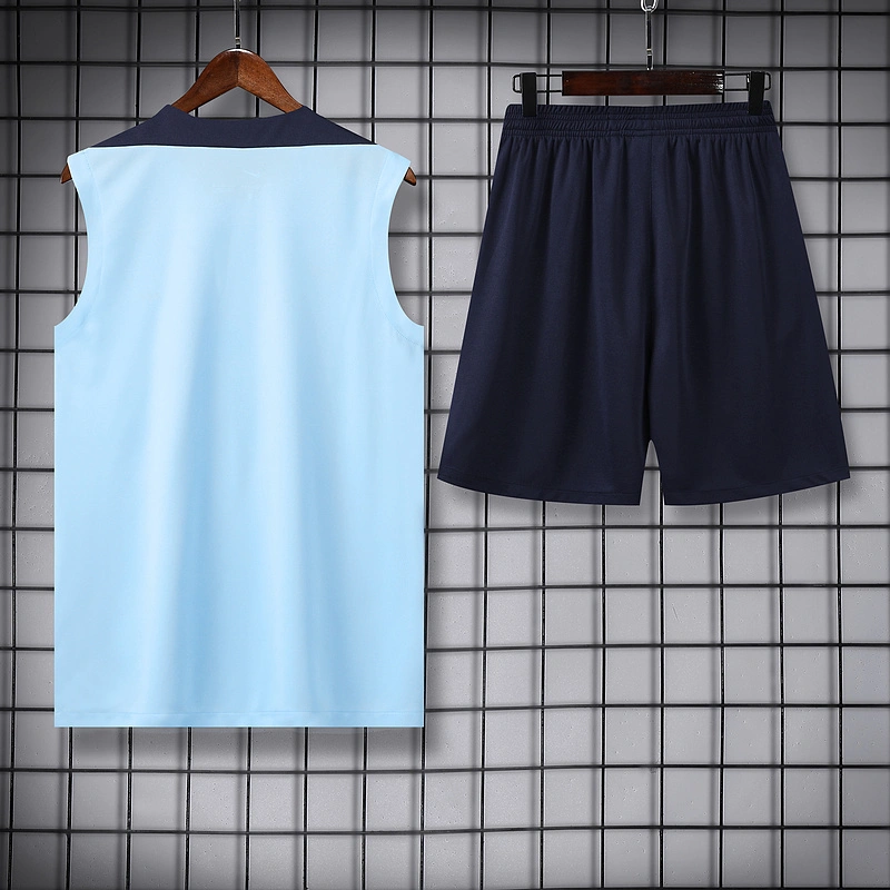 2024-25 season France Sleeveless Vest Training Wear