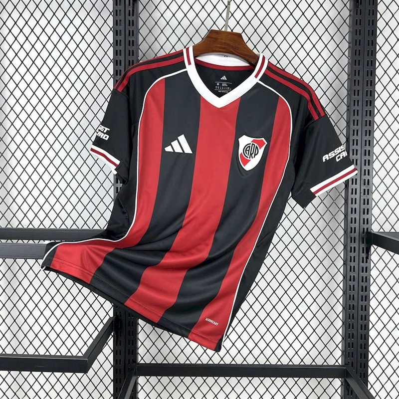 2025-26 River Plate Away Football jersey