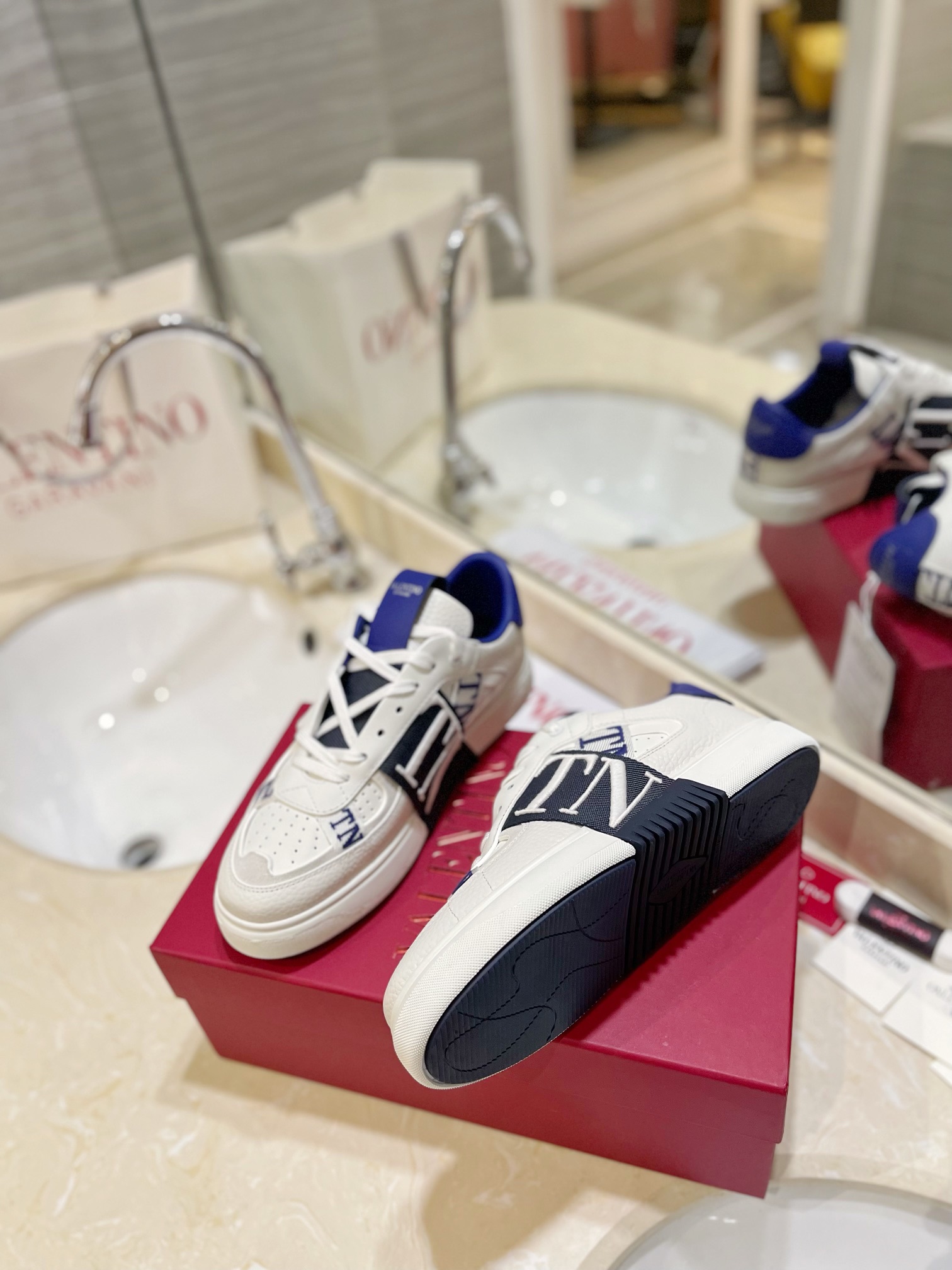 Valentino Garavani Sneaker