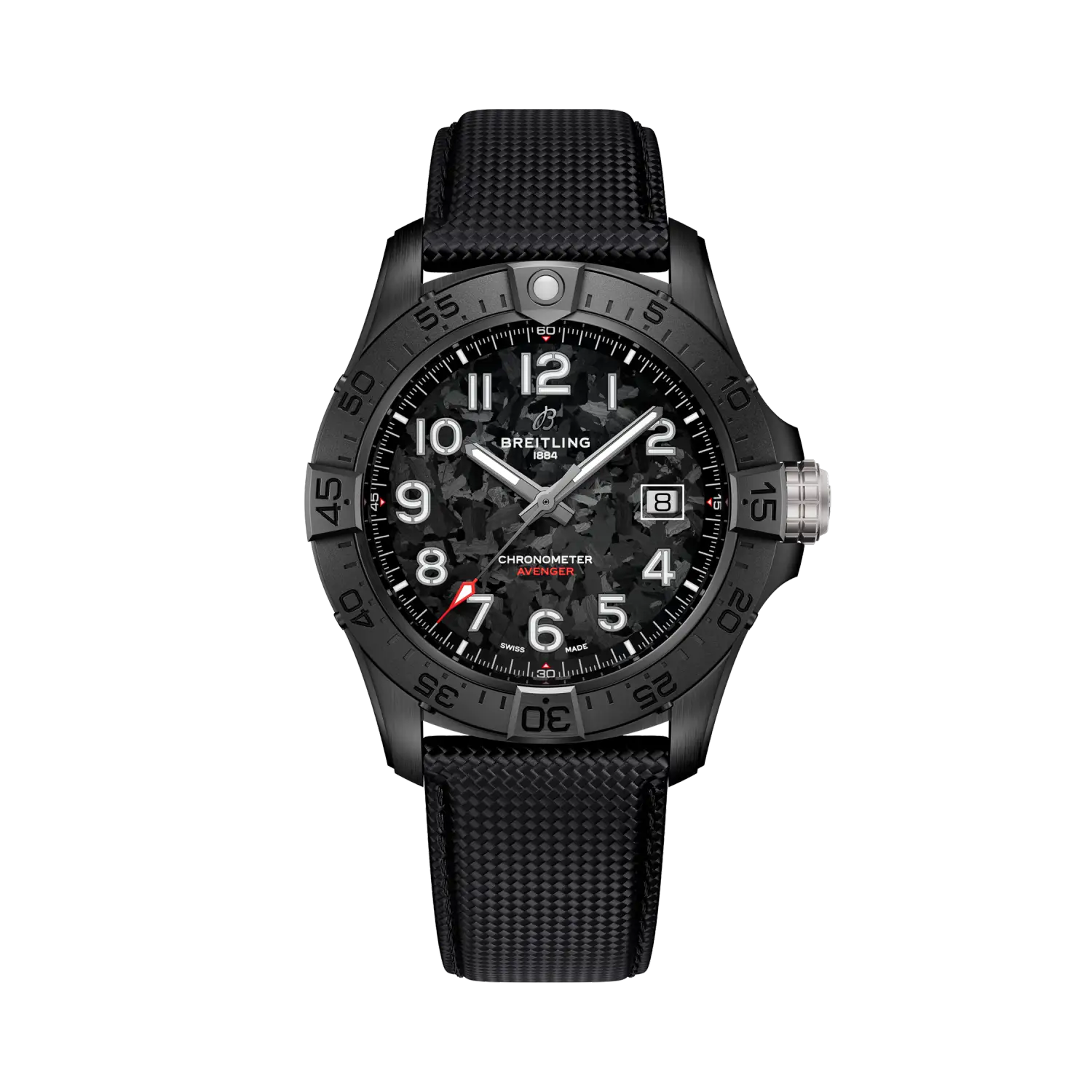 Breitling Avenger Automatic 42mm Night Mission S17328101B1X1
